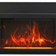 3 Sided Trim Kit for Amantii TRD-26 Smart Electric Fireplace