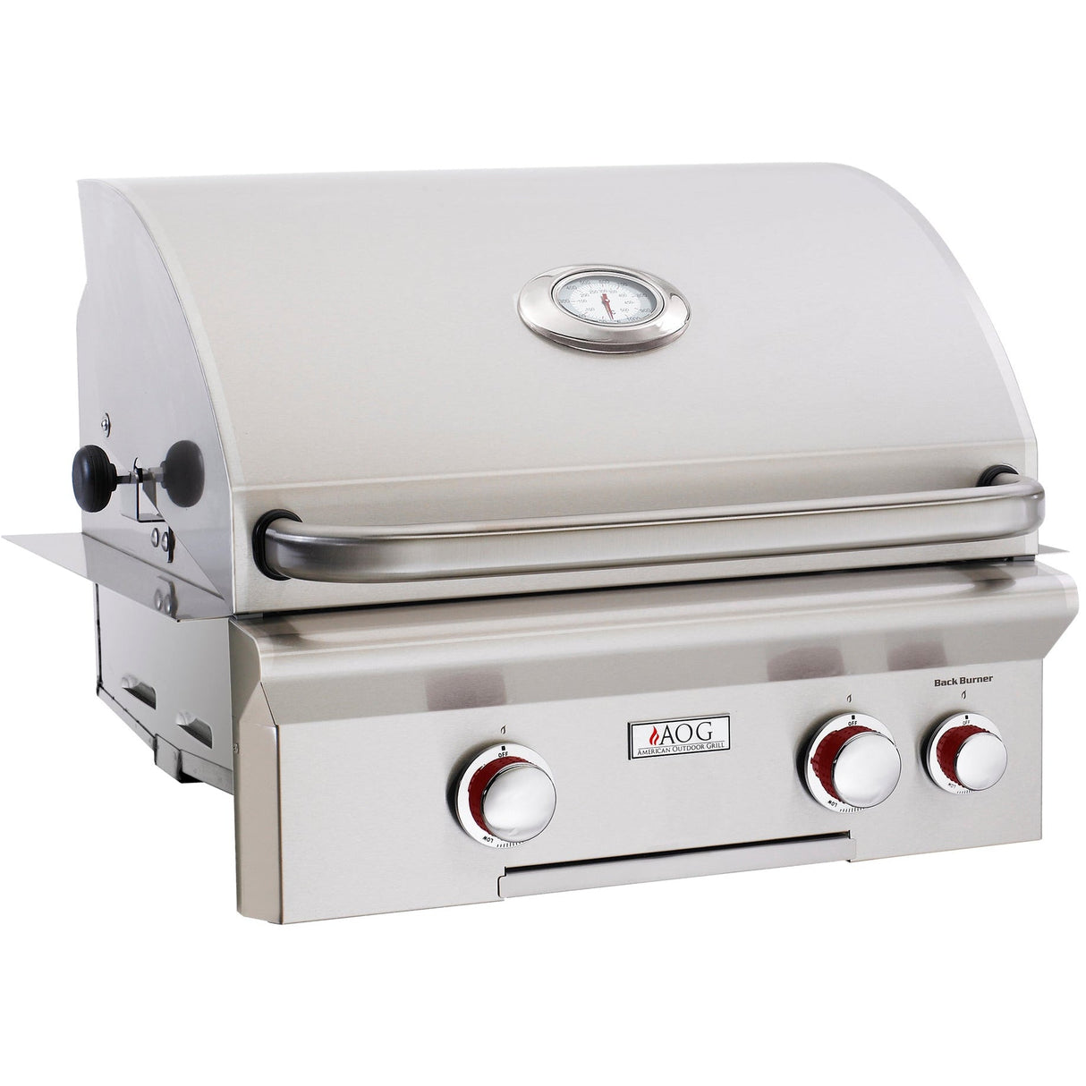 American Outdoor Grill 24'' T Series Built-in Gas Grills 24NBT
