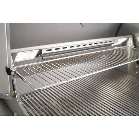 American Outdoor Grill 24'' T Series In-Ground & Patio Mount Gas Grill 24NGT