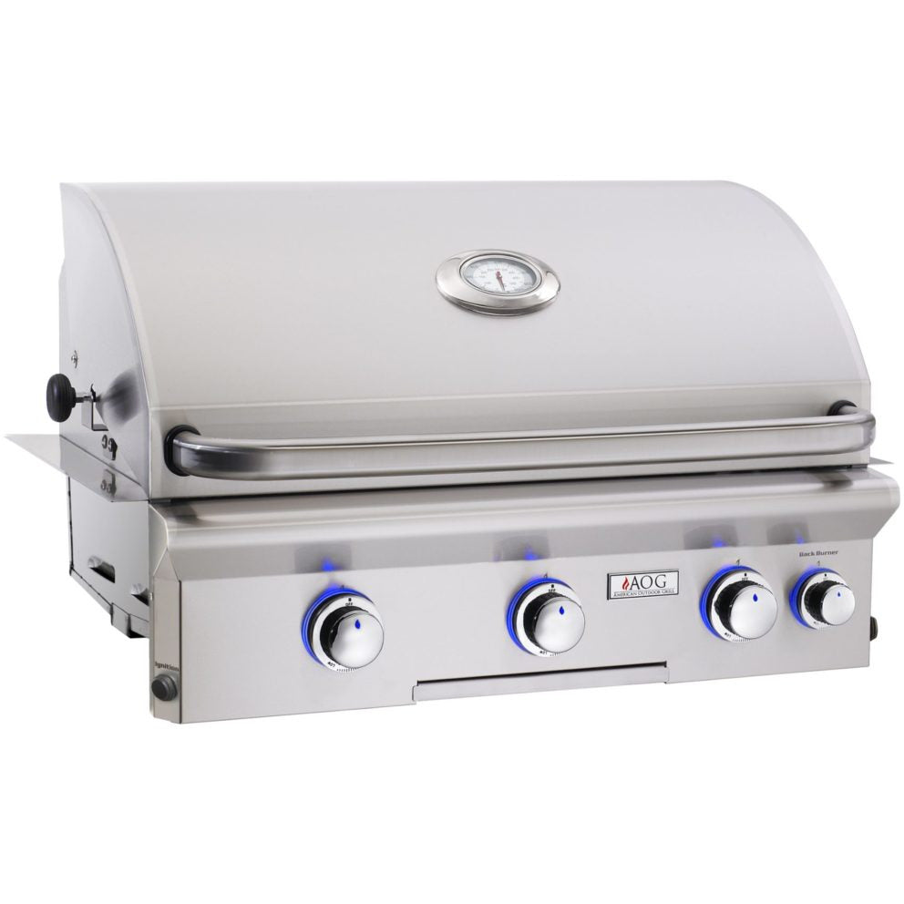 American Outdoor Grill 30'' L Series Built-in Gas Grills 30NBL