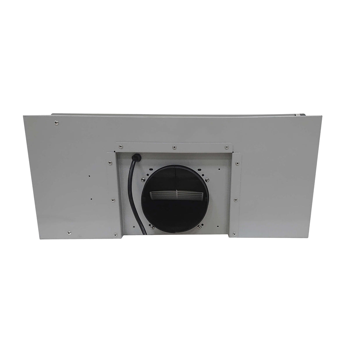 Forno Frassanito 30" Recessed Range Hood with Baffle Filters