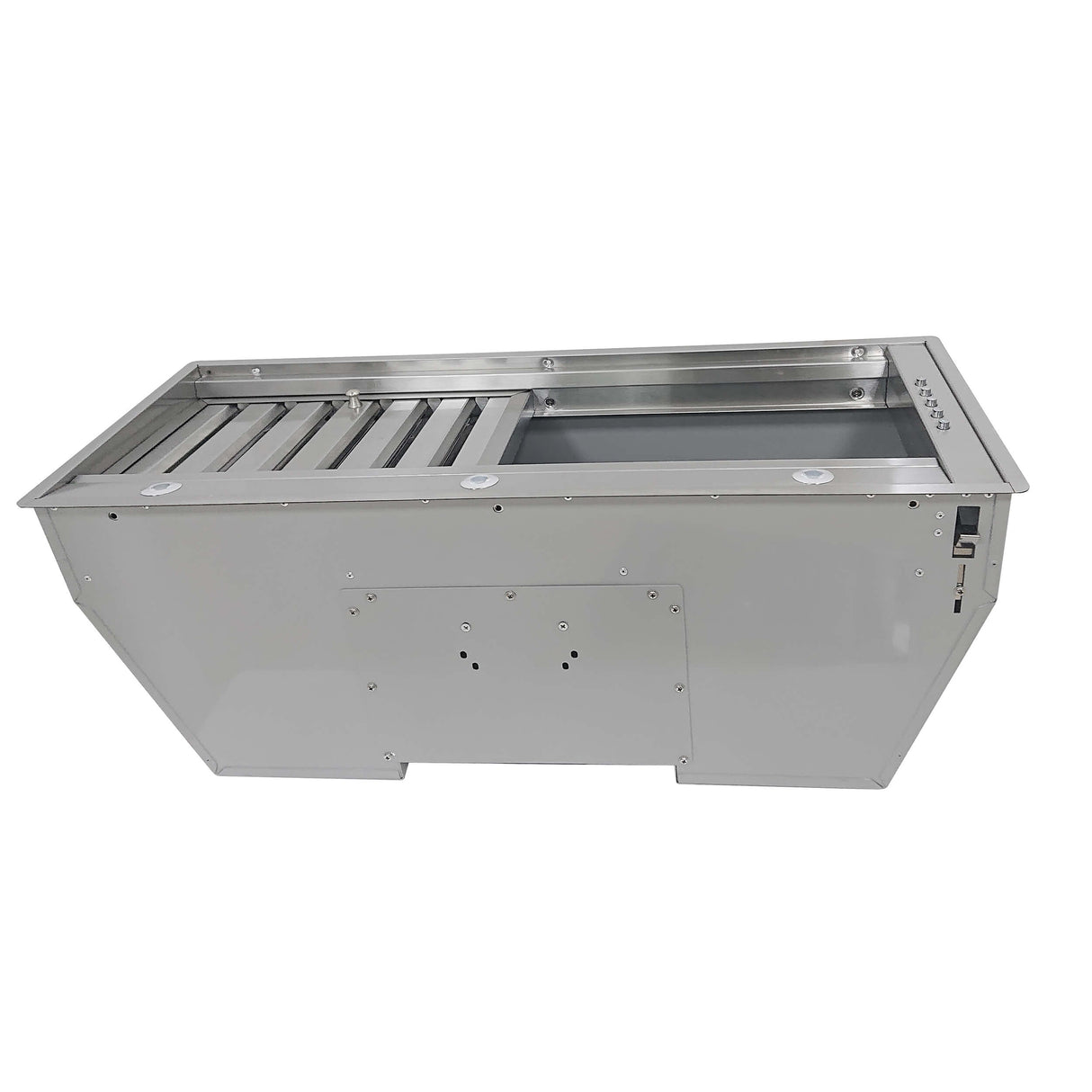 Forno Frassanito 30" Recessed Range Hood with Baffle Filters
