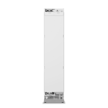THOR Kitchen X-Series 18" 8.6 cu. ft. Panel Ready Built-In Freezer Column with Automatic Ice Maker, XRF18CFZ