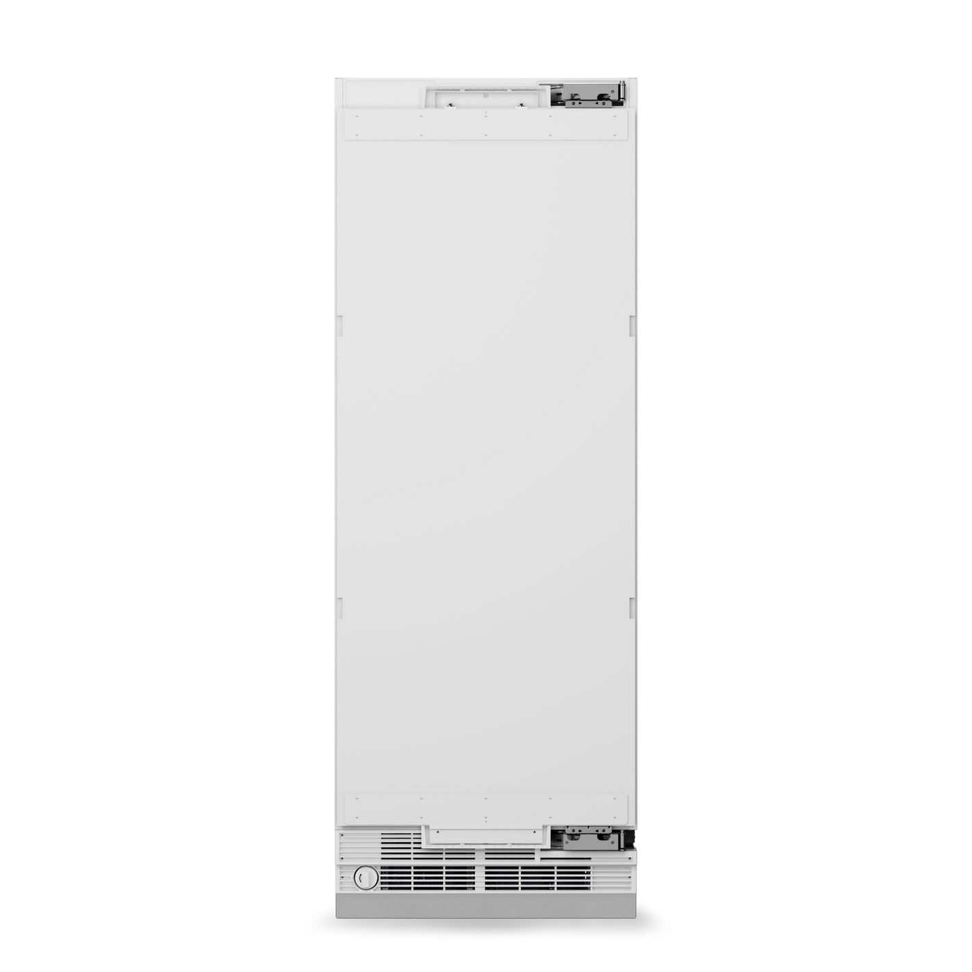 THOR Kitchen X-Series 30" 16.6 cu. ft. Panel Ready Built-In Refrigerator Column with Interior Water Dispenser, XRF30CRF