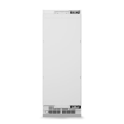 THOR Kitchen X-Series 30" 16.6 cu. ft. Panel Ready Built-In Refrigerator Column with Interior Water Dispenser, XRF30CRF