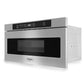 THOR Kitchen 30" Built-in Microwave Drawer with Touch Control, TMD3001