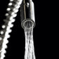 ZLINE Dante Kitchen Faucet in Brushed Nickel, DNT-KF-BN