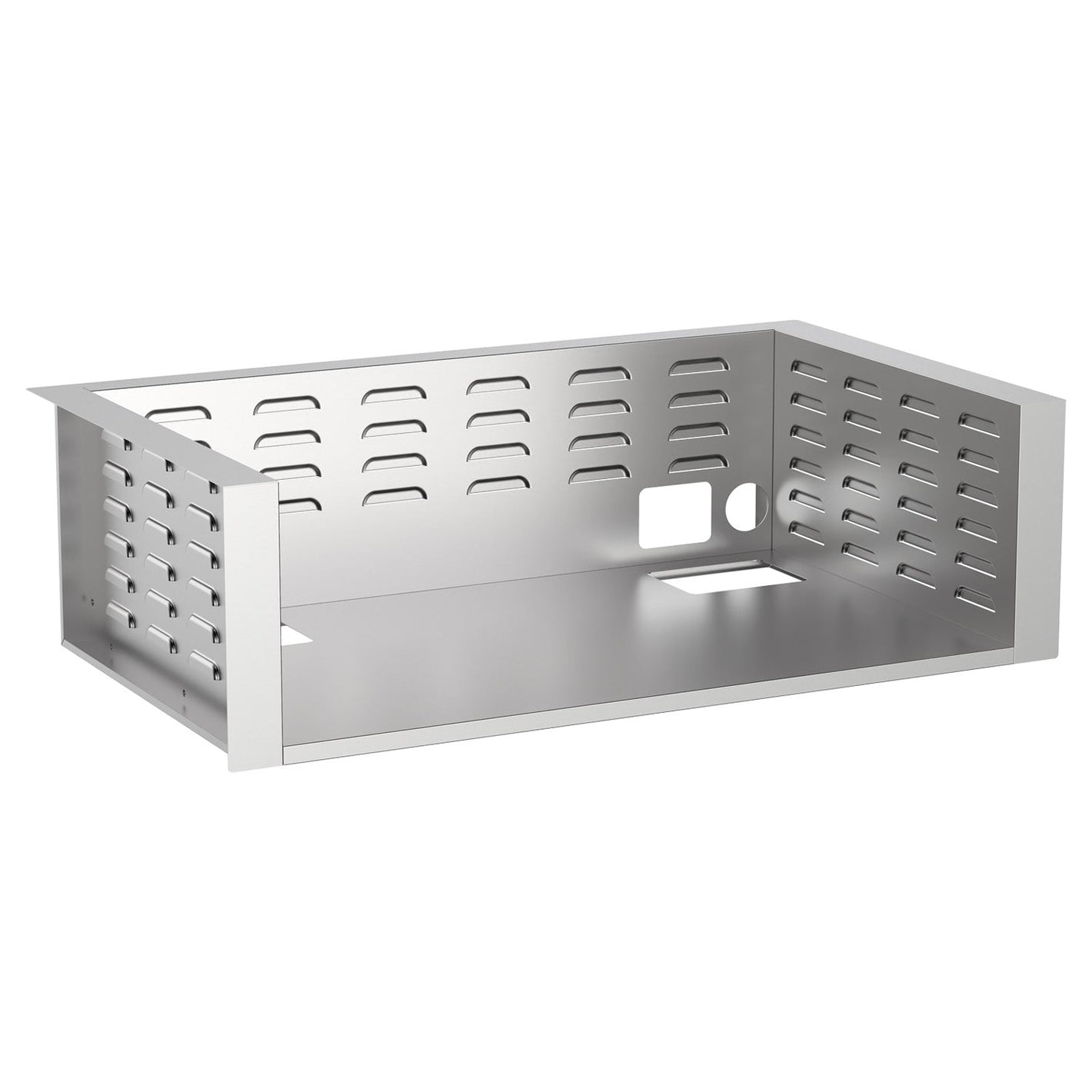 THOR Kitchen Insulated Grill Jacket (Compatible With: TPG3601-G)