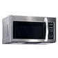 Cosmo Package - 30" Electric Range, Refrigerator with Ice Maker, Dishwasher and Microwave, COS-4PKG-227