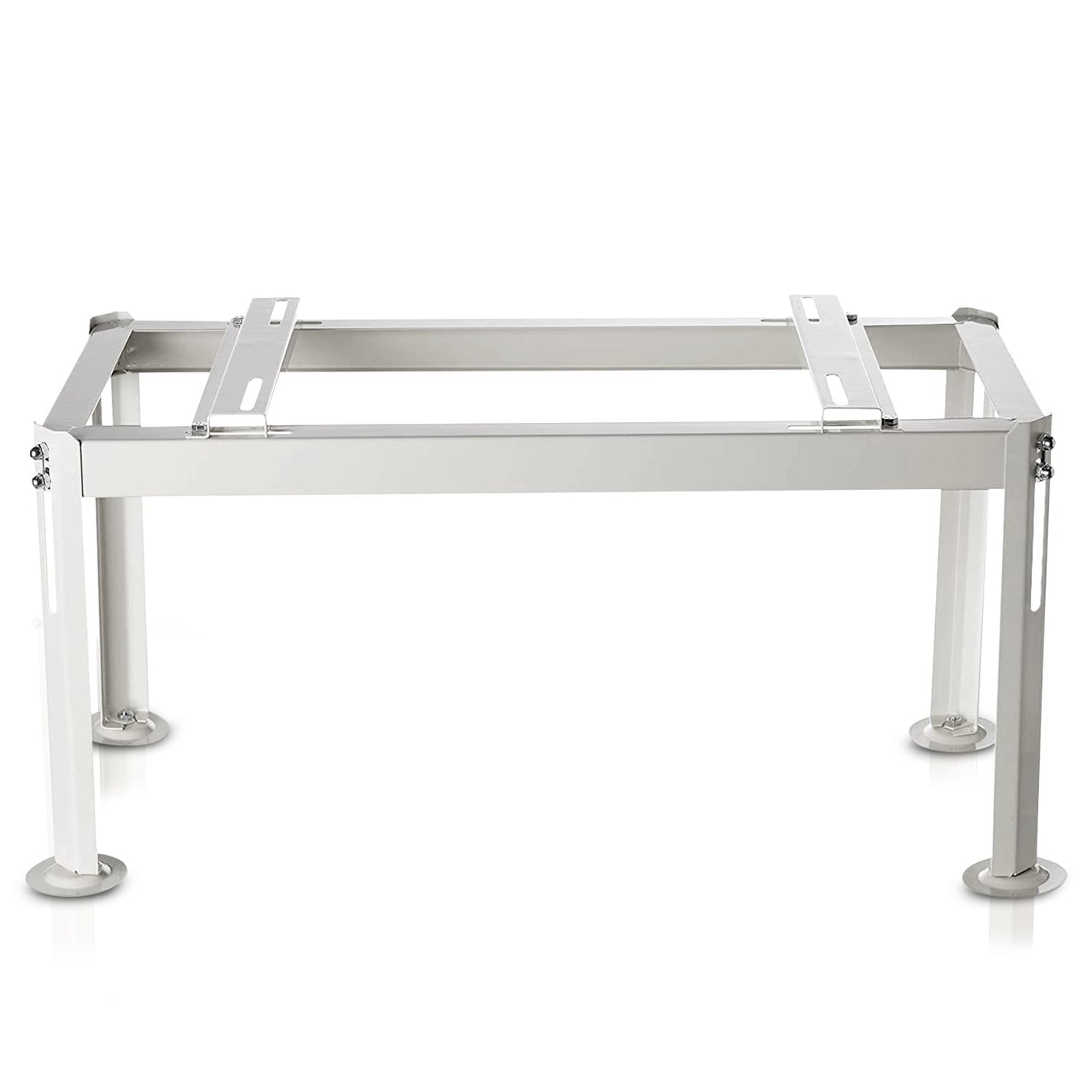 Senville Outdoor Ground Stand / Bracket for 9K to 12K BTU Mini Split Systems, GS-380