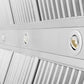 ZLINE 58 in. Width Wall Mount Range Hood Insert (21 in. Depth), 721-58