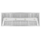 ZLINE 58 in. Width Wall Mount Range Hood Insert (21 in. Depth), 721-58