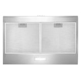 Cosmo 5MU30 30" Under Cabinet Range Hood in Stainless Steel