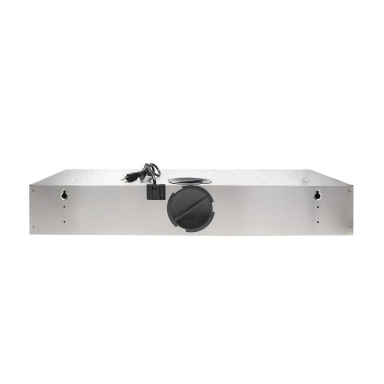 Cosmo 36" Under Cabinet Range Hood in Stainless Steel - COS-5MU36