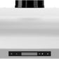 ZLINE 30 in. Under Cabinet Range Hood in Stainless Steel (621-30)