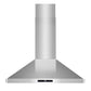 Cosmo 36" 380 CFM Island Range Hood with Digital Touch Controls, COS-63ISS90