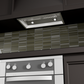 ZLINE 28 in. Width Wall Mount Range Hood Insert (15 in. Depth), 695-28