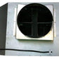 ZLINE 46 In. Remote Blower Ducted Range Hood Insert in Stainless Steel, 695-RD-46