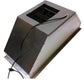 ZLINE 28 In. Remote Blower Ducted Range Hood Insert in Stainless Steel, 695-RD-28