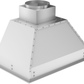ZLINE 34 in. Width Wall Mount Range Hood Insert (21 in. Depth), 721-34