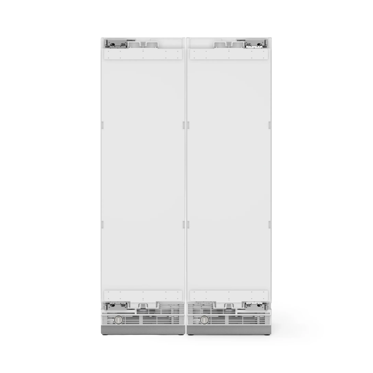 THOR Kitchen X-Series 48" Panel Ready Built-In Column Refrigerator (12.5 cu.ft.) and Freezer (12.4 cu.ft.) with Ice Maker and Water Dispenser