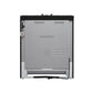 FORNO Espresso Leonardo 30" 5 cu. ft. Gas Range in Stainless Steel, FFSGS1116-30