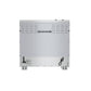 FORNO Capriasca 36" 5.36 cu. ft. Gas Range with 6 Italian Burners in Stainless Steel, FFSGS6260-36