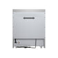 FORNO Galiano 30" 4.32 cu. ft. Freestanding Gas Range with French Door and 5 Burners, FFSGS6444-30
