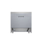 FORNO Galiano 36" 5.36 cu. ft. Freestanding Gas Range with French Door and 6 Burners, FFSGS6444-36
