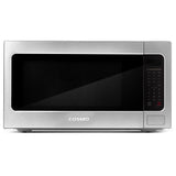 Cosmo 24" Countertop Microwave Oven with 2.2 cu. ft. Capacity