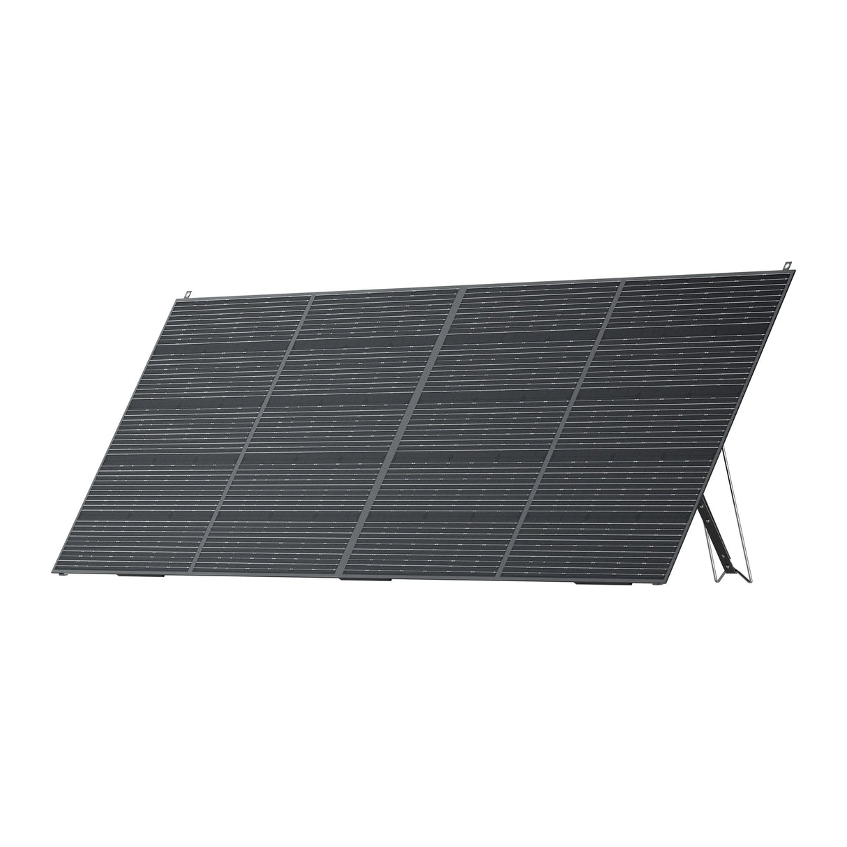 BLUETTI PV420 Solar Panel side view