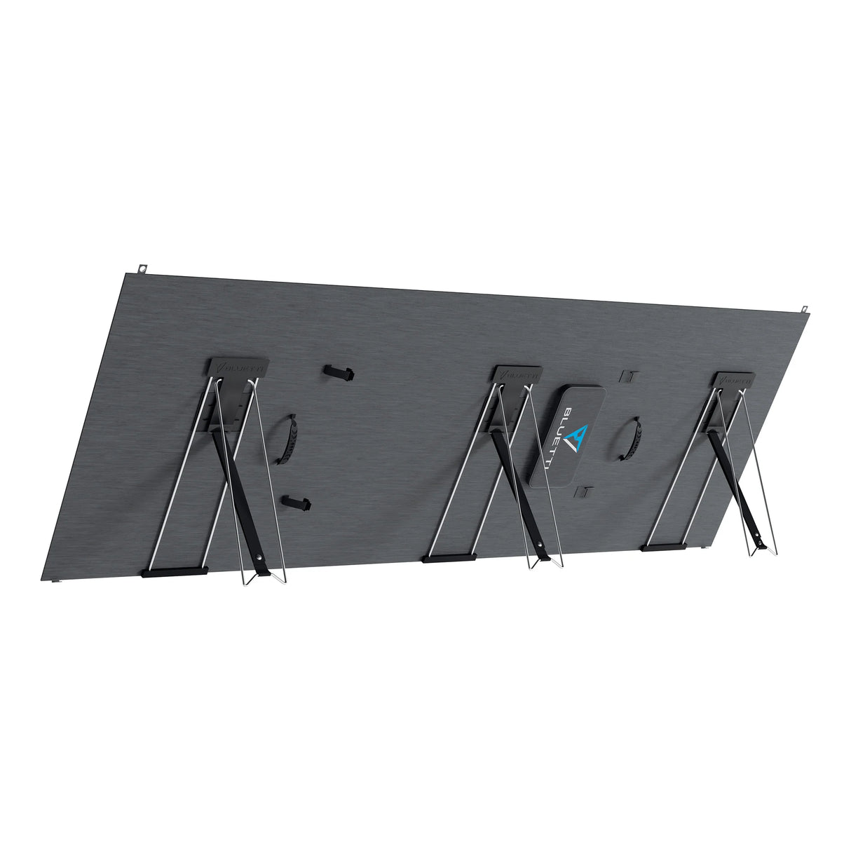 BLUETTI PV420 Solar Panel side stand