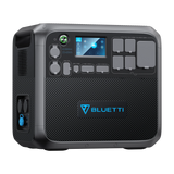 BLUETTI Portable Power Station AC200MAX