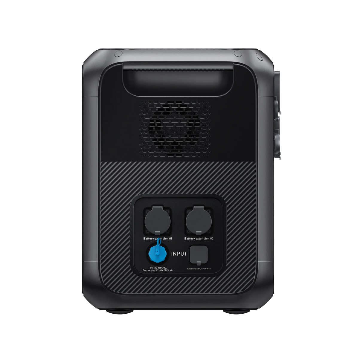 BLUETTI Portable Power Station AC200MAX