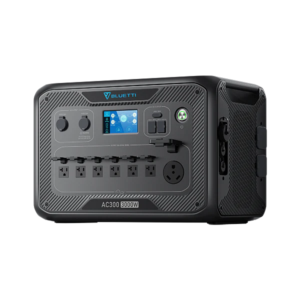 BLUETTI Portable Power Station AC300