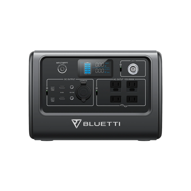 BLUETTI Portable Power Station EB70S