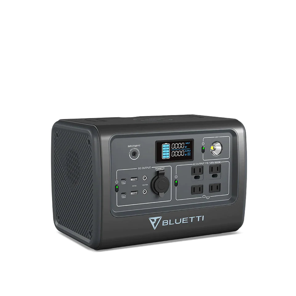 BLUETTI Portable Power Station EB70S