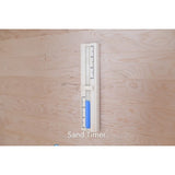 Baldwin 2-Person Indoor Traditional Sauna timer