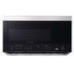 Cosmo Package - 30" Electric Range, Refrigerator with Ice Maker, Dishwasher and Microwave, COS-4PKG-146