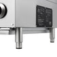 FORNO Commerciale 24" Gas Hot Plate, 4 Burners (100,000 BTU) with Cast Iron Grates and 430 Stainless Steel Body, FCMHP0079-24