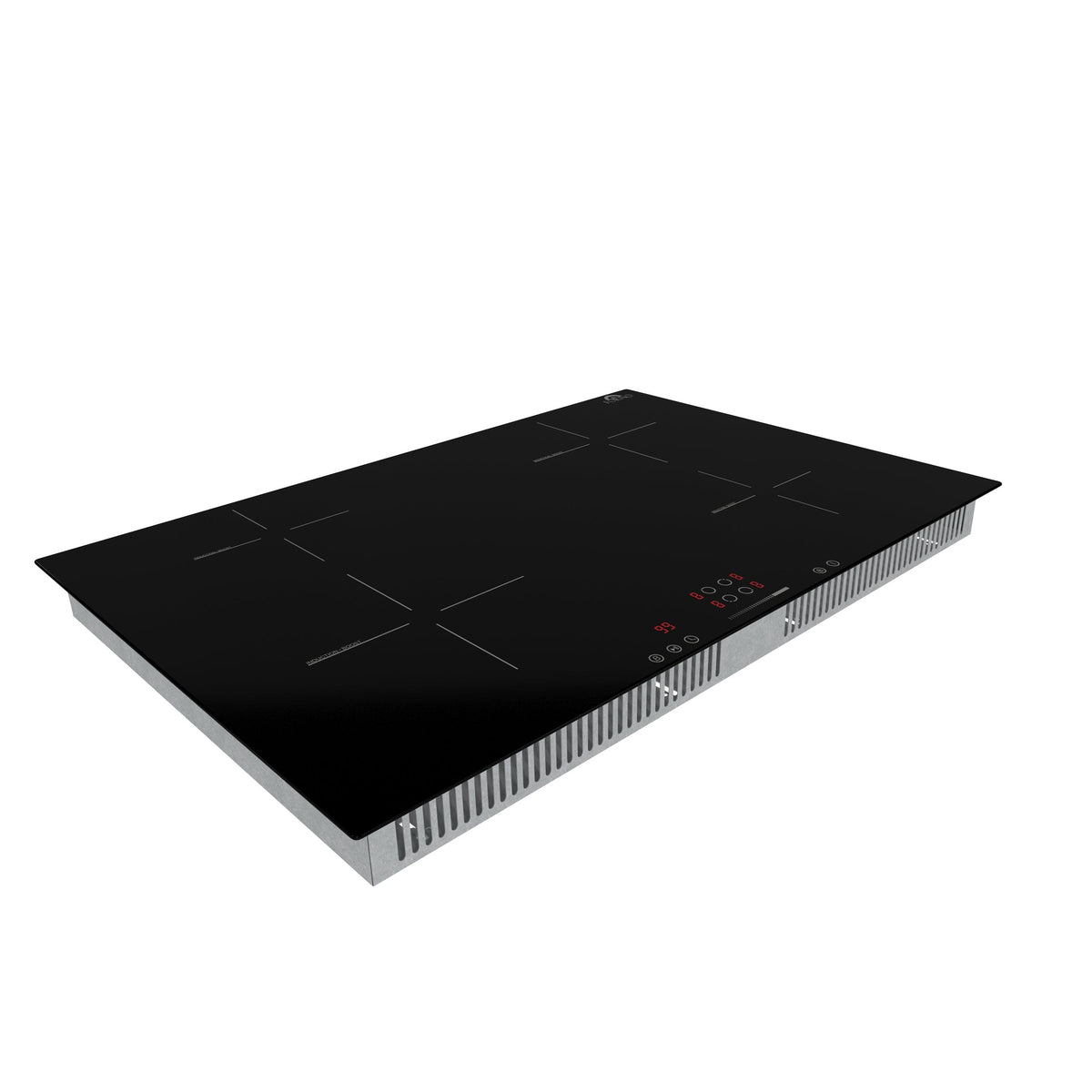 FORNO Parco 30" Touch Control  Induction Cooktop with 4 Elements, FCTIN0583-30