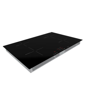 FORNO Parco 30" Touch Control  Induction Cooktop with 4 Elements, FCTIN0583-30