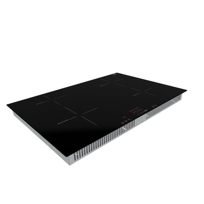 FORNO Parco 30" Touch Control  Induction Cooktop with 4 Elements, FCTIN0583-30