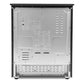 Cosmo Commercial 30" 6.3 cu. ft. Electric Range with 5 Burner Glass Cooktop and Self Clean Air Fry Oven in Stainless Steel
, COS-ERC305WKTD