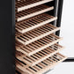 Empava 24" 127 Bottle Wine Cooler, EMPV-WC05S