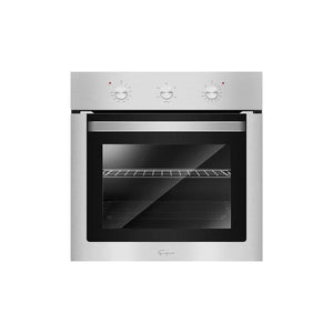 Empava Appliance Package-Empava 24" Electric Oven, Empava 30" Cooktop, Empava 30" Wall Mount Range Hood, AP-EMPV-24WOA01
