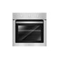 Empava Appliance Package-Empava 24" Electric Oven, Empava 30" Cooktop, Empava 30" Convertible Vent Wall Mount Range Hood, AP-EMPV-24WOA01-3