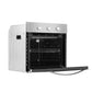 Empava Appliance Package-Empava 24" Electric Oven, Empava 30" Cooktop, Empava 30" Convertible Vent Wall Mount Range Hood, AP-EMPV-24WOA01-3