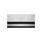 Empava 24" Single Electric Wall Oven - 2.3 cu. ft., EMPV-24WOA01
