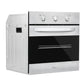 Empava 24" Single Electric Wall Oven  - 2.3 cu. ft, EMPV-24WOB14